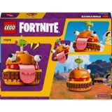 Конструктор LEGO Fortnite Durr Burger, 193 деталі (77070) - Pampik - 2