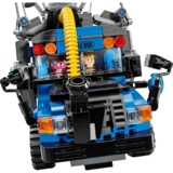 Конструктор LEGO Fortnite Battle Bus, 954 деталей (77073) - Pampik - 6