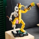 Конструктор LEGO Fortnite Peely Bone, 1414 деталей (77072) - Pampik - 5