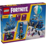 Конструктор LEGO Fortnite Battle Bus, 954 деталей (77073) - Pampik - 2