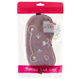 Маска для сна Lukky Розовая голография (T20874) - Pampik - 2