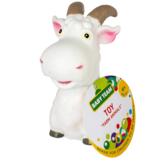 Игрушка-фигурка Baby Team Животные фермы Козлик белый (8753_козлик белый) - Pampik - 2