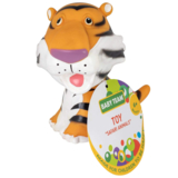 Игрушка-фигурка Baby Team Животные сафари Тигр (8752_тигр) - Pampik - 2