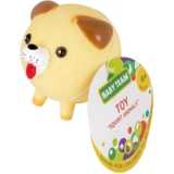 Игрушка Baby team Веселые животные Собачка с брызгалкой (8750_песик) - Pampik