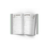 Прописи. Математика. Вчимося писати цифри (F00012963) - Pampik - 5