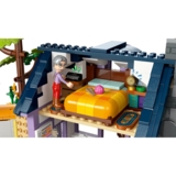 Конструктор LEGO Friends Будиночок і квітник бджолярів, 1161 деталь (42669) - Pampik - 9