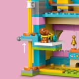 Конструктор LEGO Friends Магазин аксесуарів для домашніх улюбленців, 375 деталей (42650) - Pampik - 7