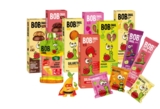 Набор сладостей Bob Snail Детский бокс, с игрушкой и квестом, 382 г - Pampik - 3