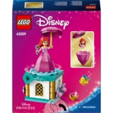 Конструктор LEGO Disney Princess Кружляння Аріель, 93 деталі (43259) - Pampik - 2