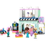 Конструктор LEGO Friends Перукарня та магазин аксесуарів, 347 деталей (42662) - Pampik - 3