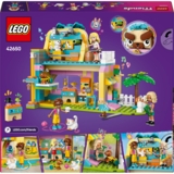 Конструктор LEGO Friends Магазин аксесуарів для домашніх улюбленців, 375 деталей (42650) - Pampik - 2