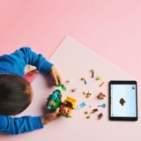 Конструктор LEGO Disney Princess Островные развлечения Ваяны, 175 деталей (43260) - Pampik - 6