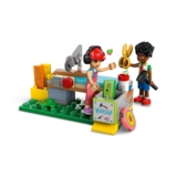 Конструктор LEGO Friends Тусовка у будиночку дружби на дереві, 701 деталь (42652) - Pampik - 8