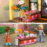 Конструктор LEGO Friends Ресторан и кулинарная школа, 896 деталей (42655) - Pampik - 9