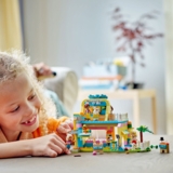 Конструктор LEGO Friends Магазин аксесуарів для домашніх улюбленців, 375 деталей (42650) - Pampik - 5