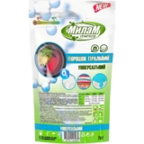 Пральний порошок Мілам Chemical універсальний, 2 кг - Pampik