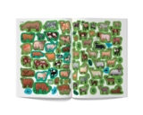 Меганаліпки. На фермі (F00022748) - Pampik - 3