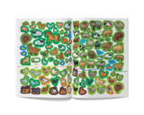 Меганаліпки. На фермі (F00022748) - Pampik - 4