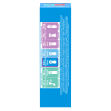 Прокладки жіночі щоденнi CAREFREE® Cotton Feel Aloe, 20 шт. - Pampik - 3