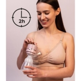 Молоковідсмоктувач BabyOno Pico (1485) - Pampik - 3