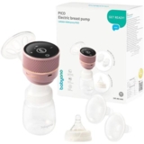 Молоковідсмоктувач BabyOno Pico (1485) - Pampik - 6