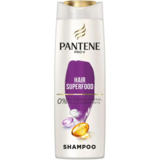 Шампунь для волосся Pantene Pro-V Живильний коктейль, 400 мл - Pampik