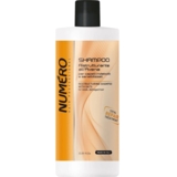 Шампунь Numero відновлюючий з екстрактом вівса, 1 л - Pampik