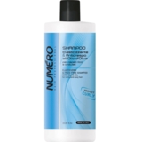 Шампунь Numero Perfect Curly для кучерявого волосся з оливковою олією, 1 л - Pampik