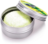 Твердий шампунь Mr.Scrubber Brazilian Tropic, 70 г - Pampik - 4