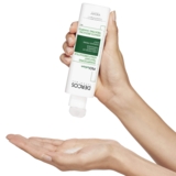 Кератолітичний шампунь Vichy Dercos PSOlution Kerato-Reducing Treating Shampoo для шкіри голови з проявами лущення та свербіння, 200 мл - Pampik - 6