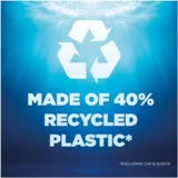 Шампунь проти лупи Head & Shoulders Deep Cleanse Контроль жирності з цитрусом, 300 мл - Pampik - 7