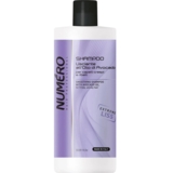 Разглаживающий шампунь для волос Numero с маслом авокадо, 1 л - Pampik