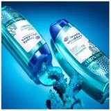 Шампунь проти лупи Head & Shoulders Detox Глибоке очищення, 300 мл - Pampik - 3