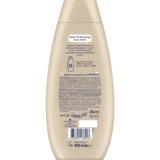 Шампунь Schauma відновлення та догляд з екстрактом кокоса і комплексом мікроелементів, для пошкодженого і сухого волосся, 400 мл - Pampik - 2