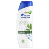 Шампунь проти лупи Head & Shoulders Чайне Дерево, 400 мл - Pampik - 2