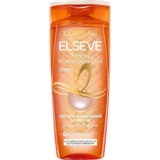 Шампунь L'Oreal Paris Elseve Розкіш кокосової олії для нормального волосся, що потребує живлення, 400 мл - Pampik