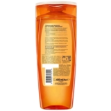 Шампунь L'Oreal Paris Elseve Розкіш кокосової олії для нормального волосся, що потребує живлення, 400 мл - Pampik - 2