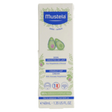 Крем від себорейних скоринок Mustela Bebe Cradle Cap Cream, 40 мл - Pampik - 3