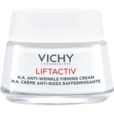 Разглаживающий крем для лица Vichy Liftactiv H. A. с гиалуроновой кислотой для коррекции морщин, для сухой кожи, 50 мл - Pampik - 2