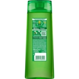 Шампунь Garnier Fructis Заряд свіжості для волосся схильного до жирності, 400 мл - Pampik - 2