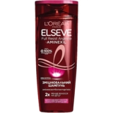 Шампунь для ослабленого волосся L’Oréal Paris Elseve Full Resist Arginine+Aminexil, 250 мл - Pampik