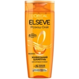 Шампунь L'Oréal Paris Elseve Розкіш 6 Масел для волосся, що потребуює живлення, 250 мл - Pampik