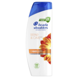 Шампунь проти випадіння волосся Head&Shoulders, 400 мл - Pampik - 2