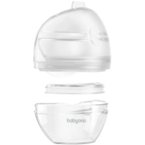 Лактатор-колектор під бюстгалтер BabyOno Milk Me (1400) - Pampik - 3