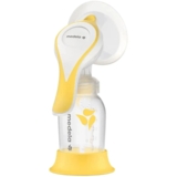 Молоковідсмоктувач механічний Medela Harmony Manual breast pump (101041157) - Pampik