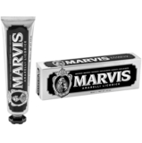 Зубна паста Marvis Лакриця та М'ята, 85 мл - Pampik