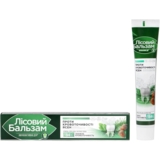 Зубна паста Лісовий бальзам При кровоточивості ясен, 75 мл - Pampik - 3