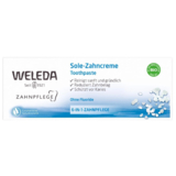 Зубна паста Weleda з мінеральною сіллю, 75 мл - Pampik - 5