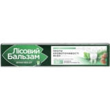 Зубна паста Лісовий бальзам При кровоточивості ясен, 75 мл - Pampik - 4
