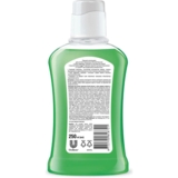 Ополіскувач для ротової порожнини Лісовий Бальзам З олією кедрових горішків і шавлією, 250 мл - Pampik - 2